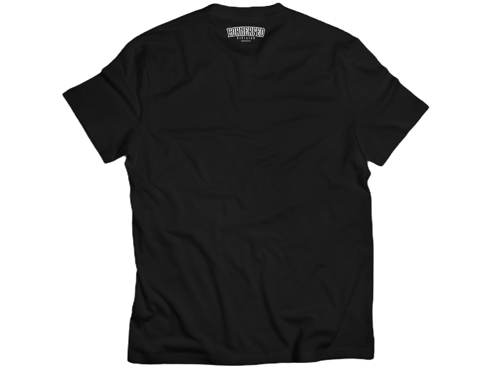 Embrace Darkness Graphic Tee image 2