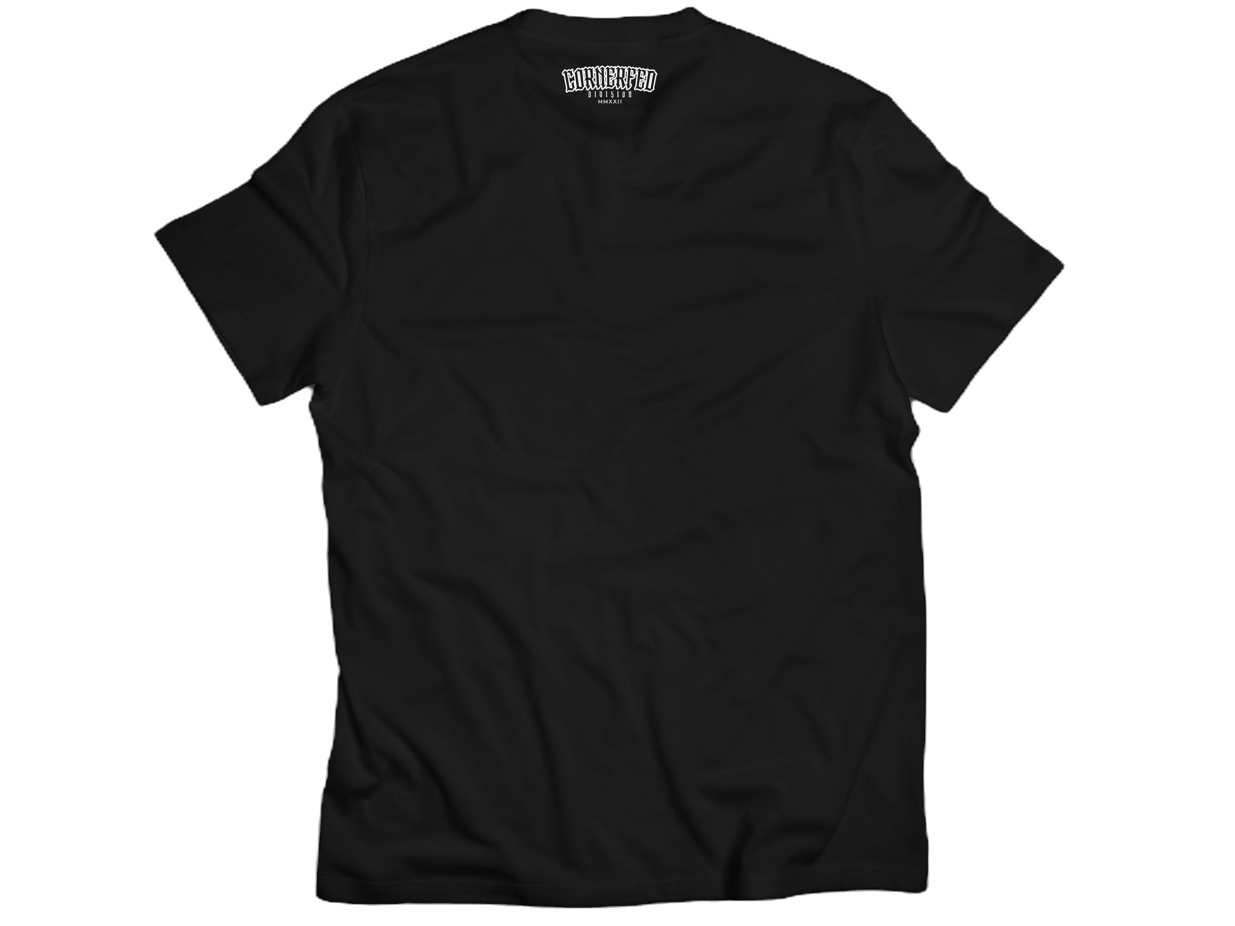 Embrace Darkness Graphic Tee image 2