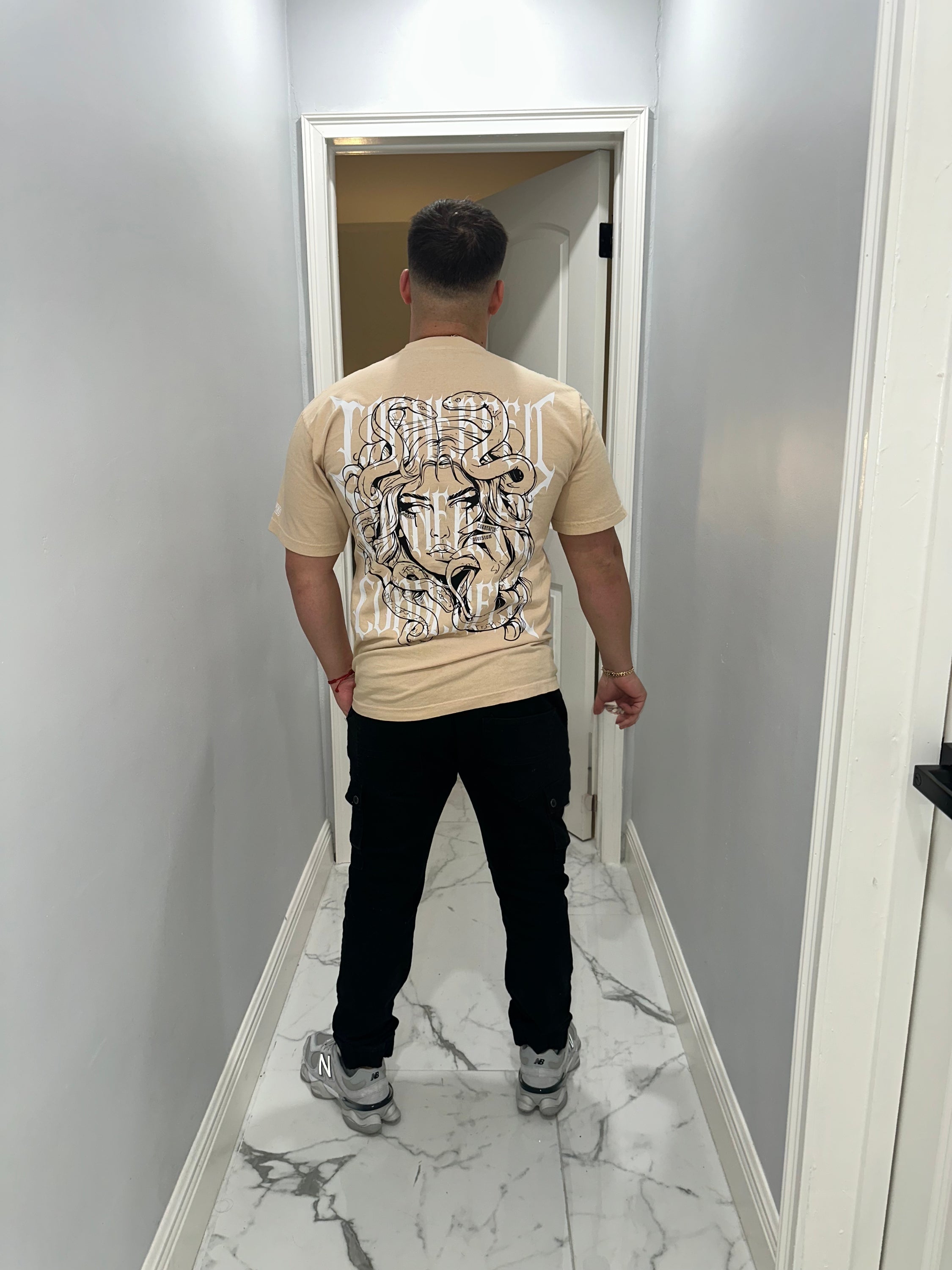 Medusa - Graphic Tee image 2