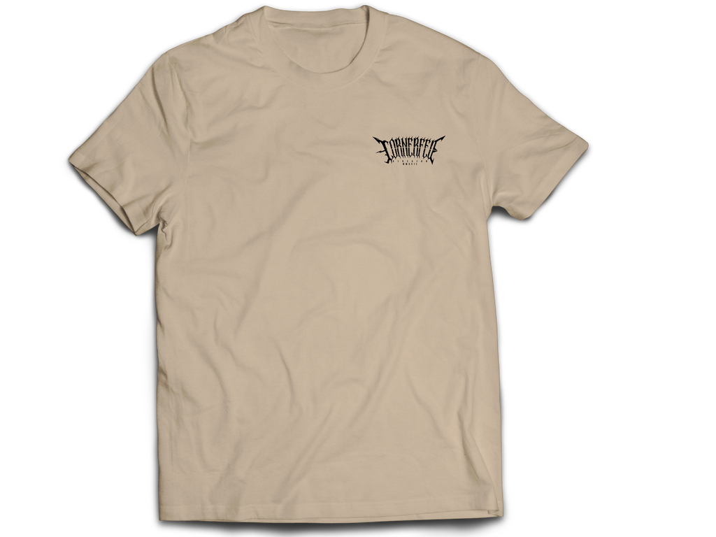 Medusa - Graphic Tee image 1