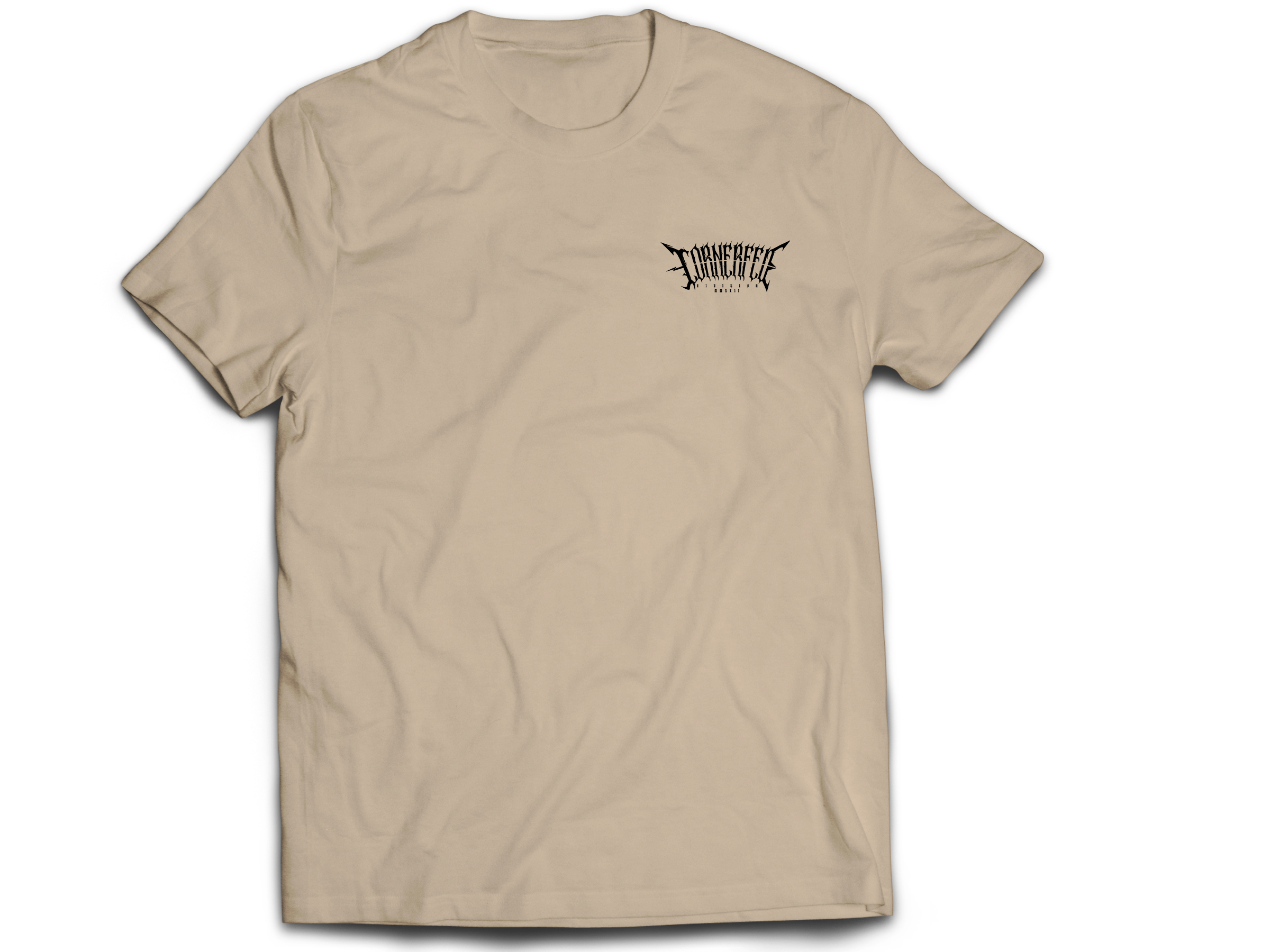 Medusa - Graphic Tee image 1