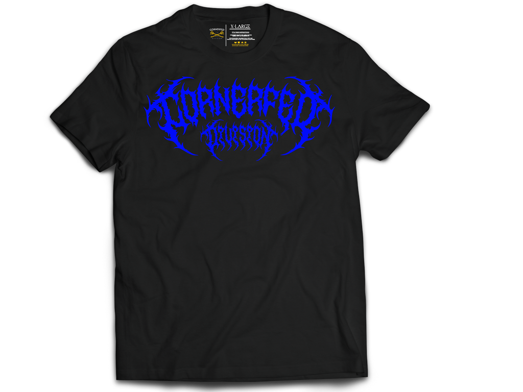 Cornerfed Division "Classic" image 2