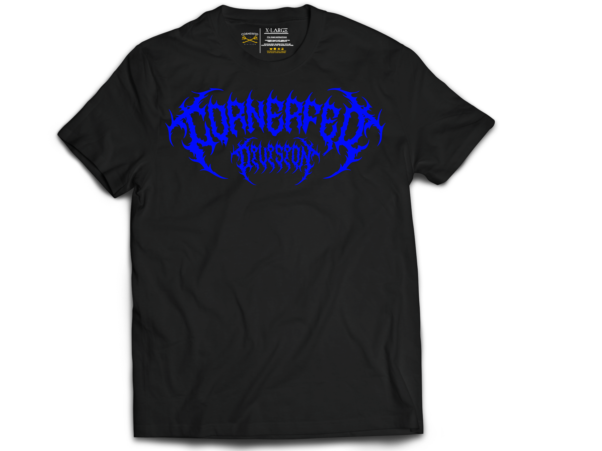 Cornerfed Division "Classic" image 2