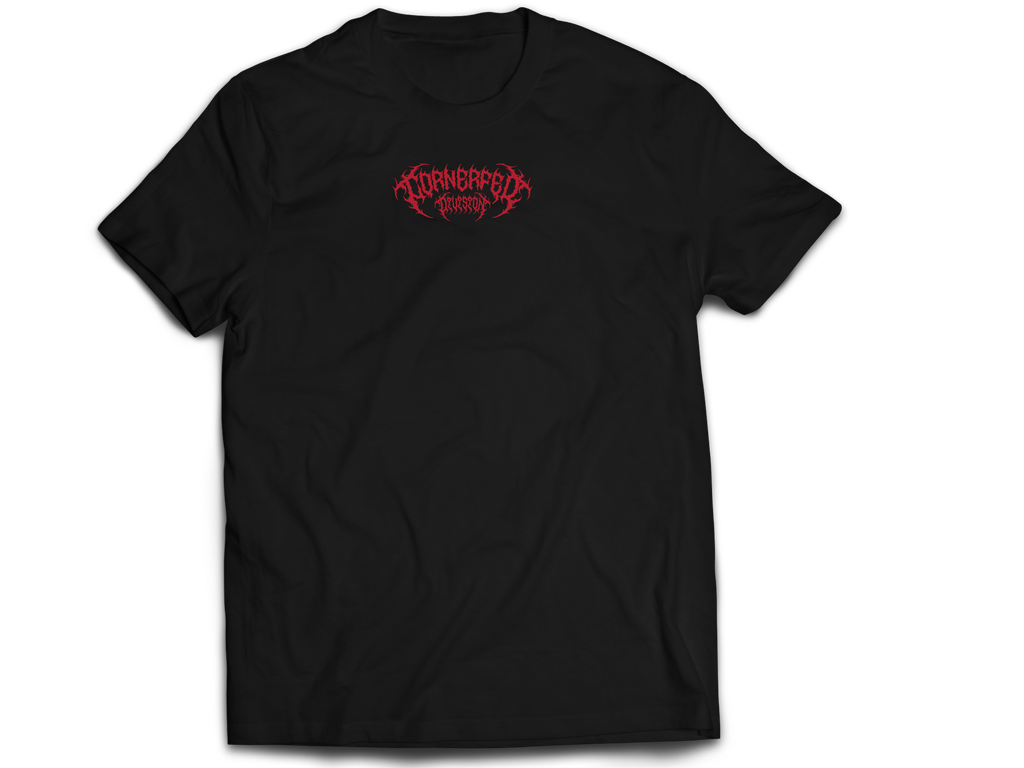 Addicted Pump Cover - Graphic Tee (Ladies) image 1