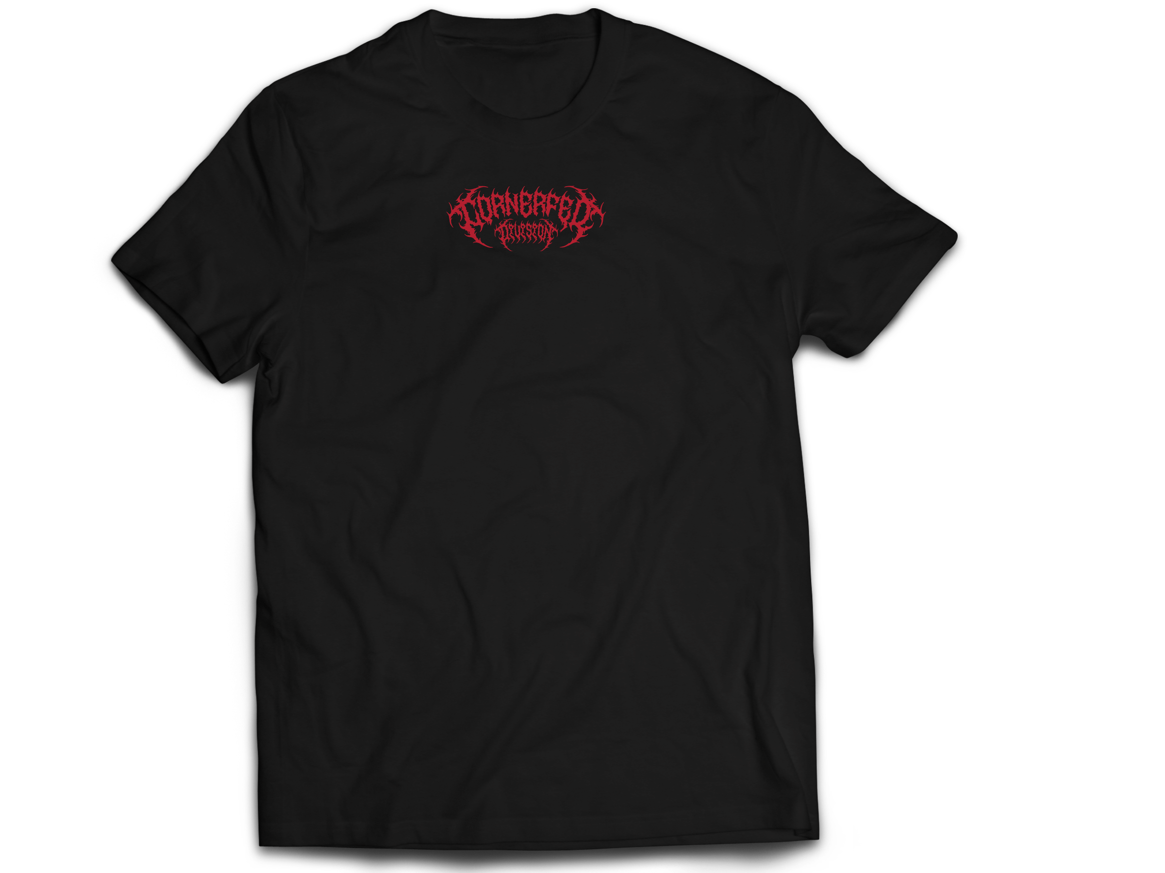 Addicted Pump Cover - Graphic Tee (Ladies) image 1