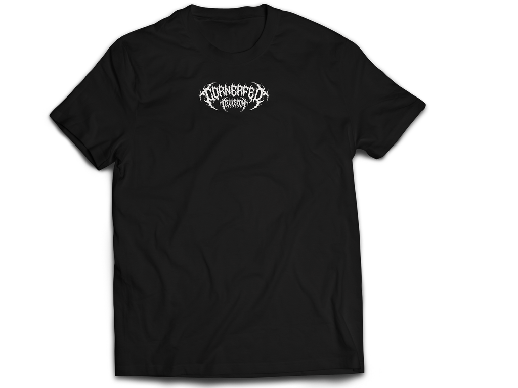 Trust No One- Graphic Tee image 1