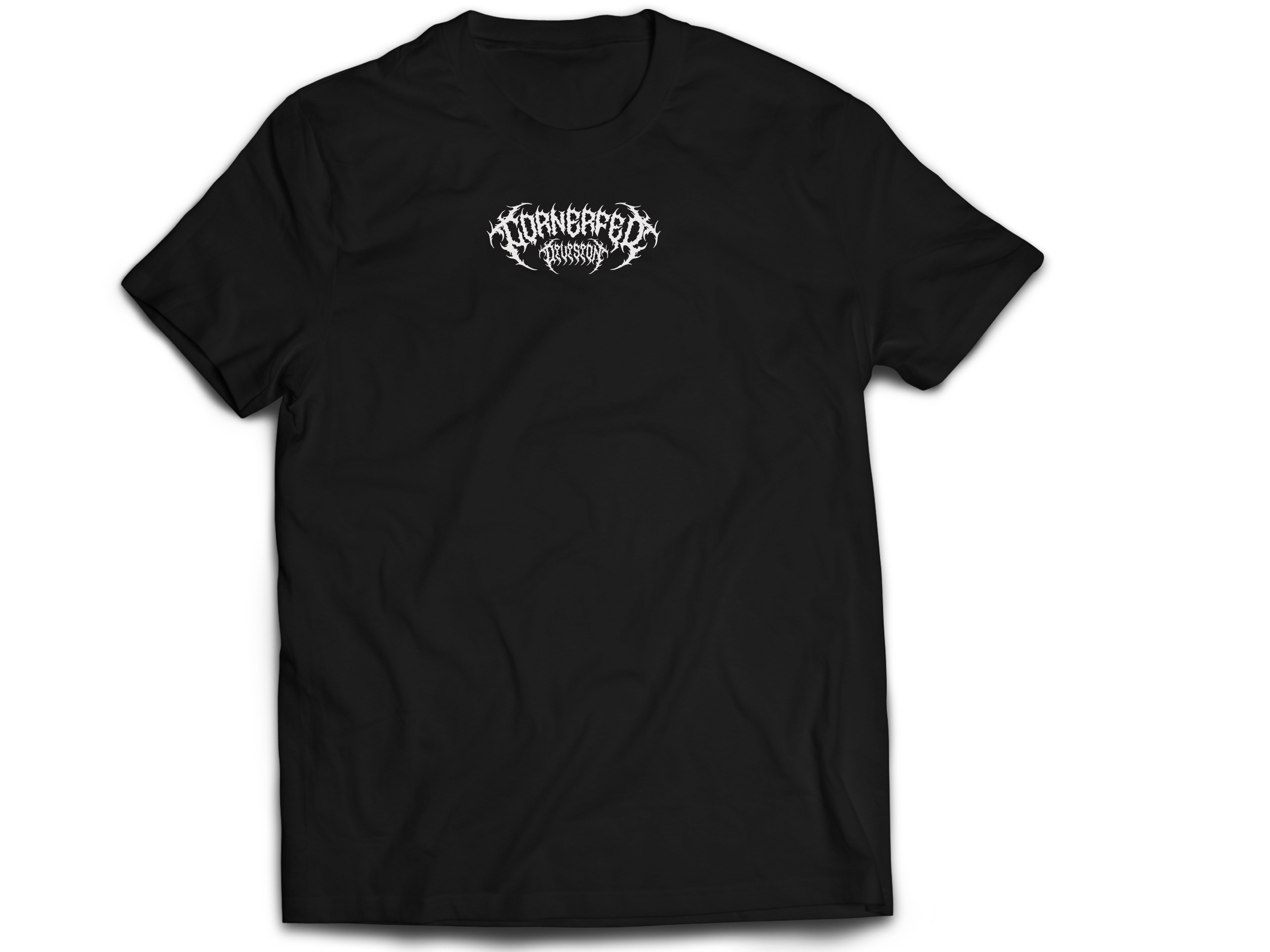 Trust No One- Graphic Tee image 1