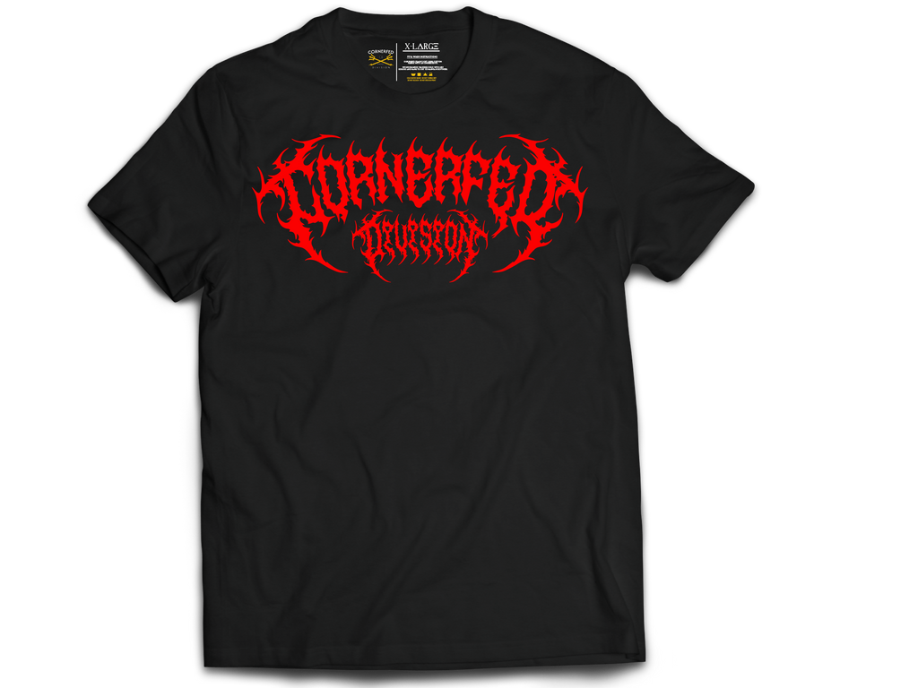 Cornerfed Division "Classic" image 4