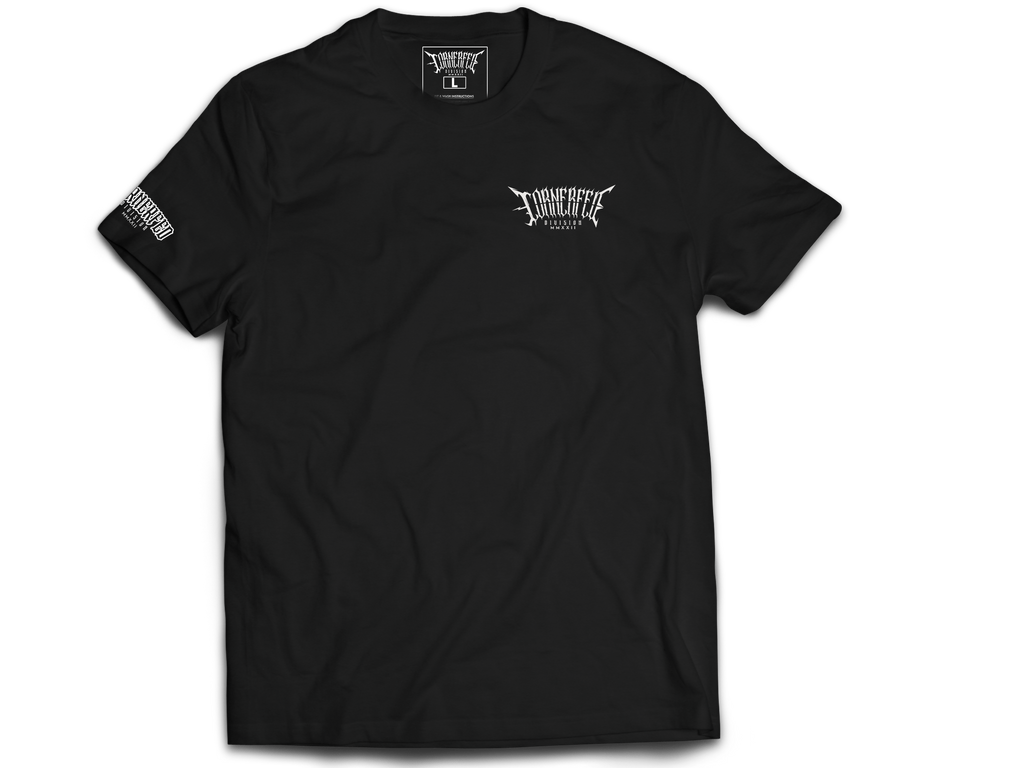 The Fallen Operator - Graphic Tee