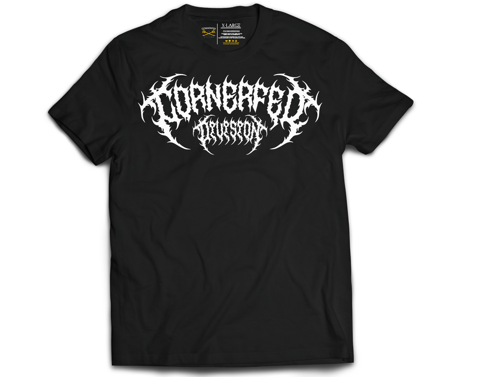 Cornerfed Division "Classic" image 3