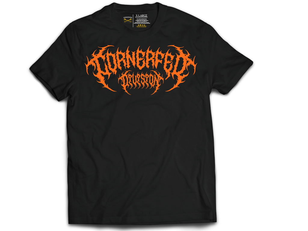 Cornerfed Division "Classic" image 0