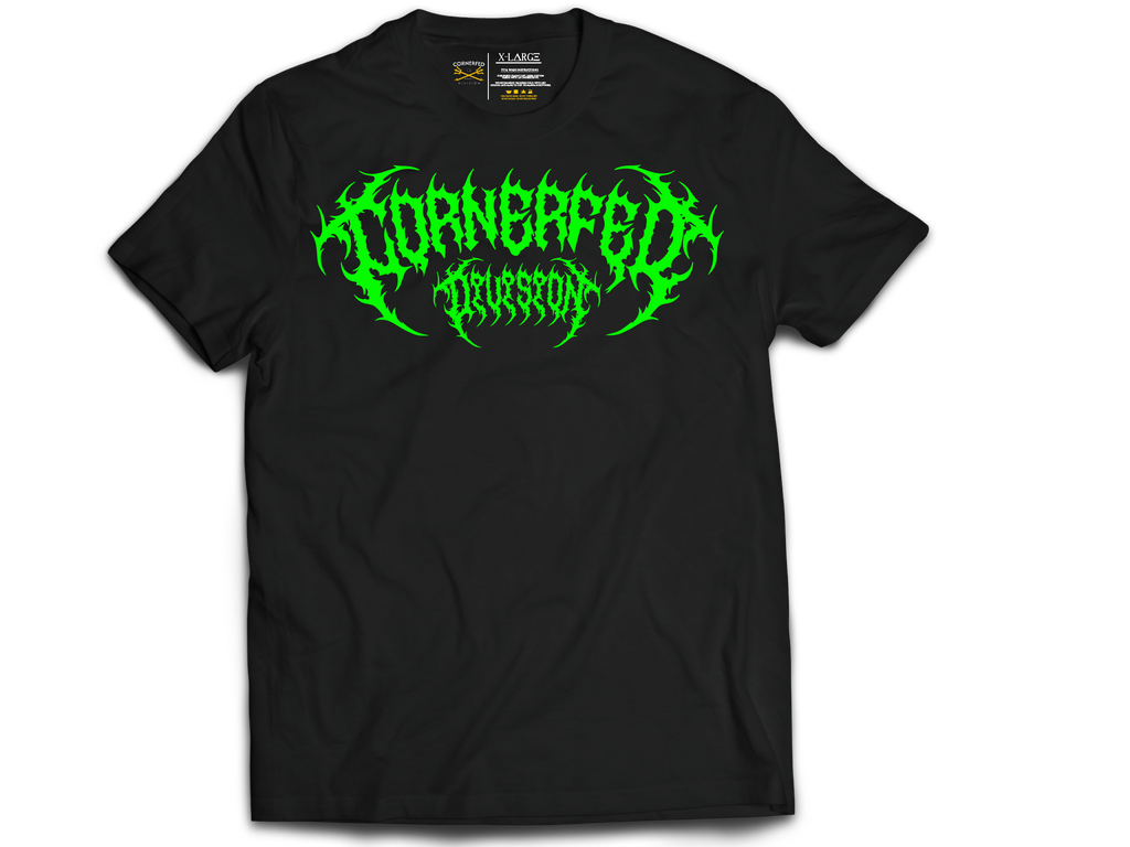 Cornerfed Division "Classic" image 5